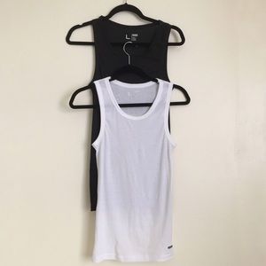 RBX Men's Undershirt Size L